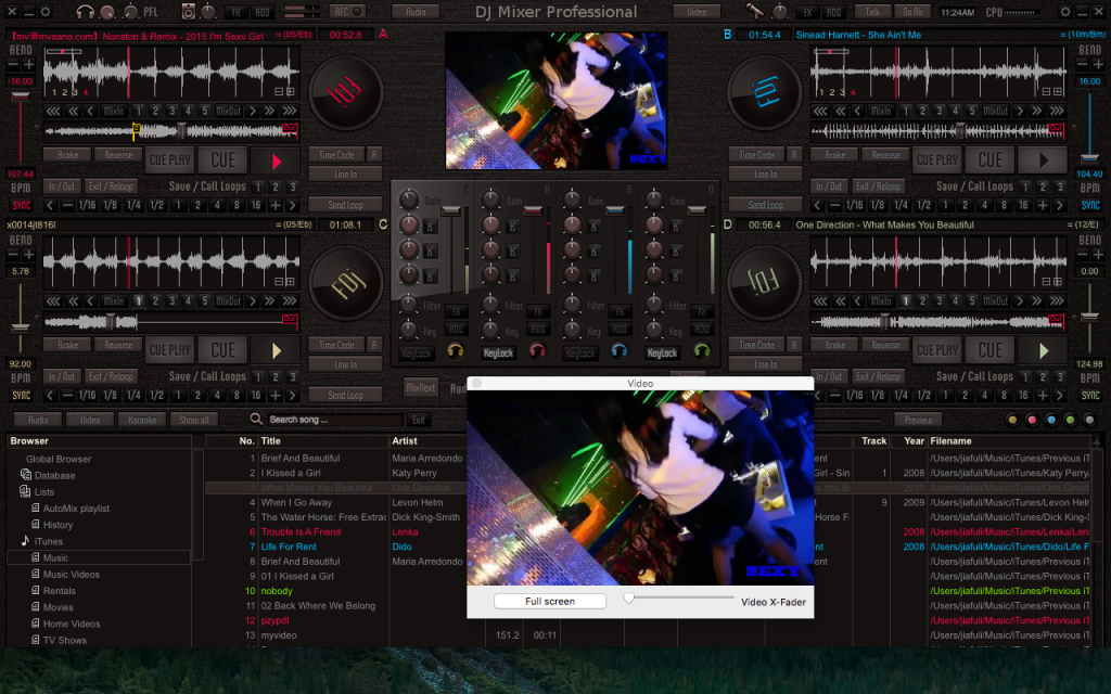 download pc dj for free