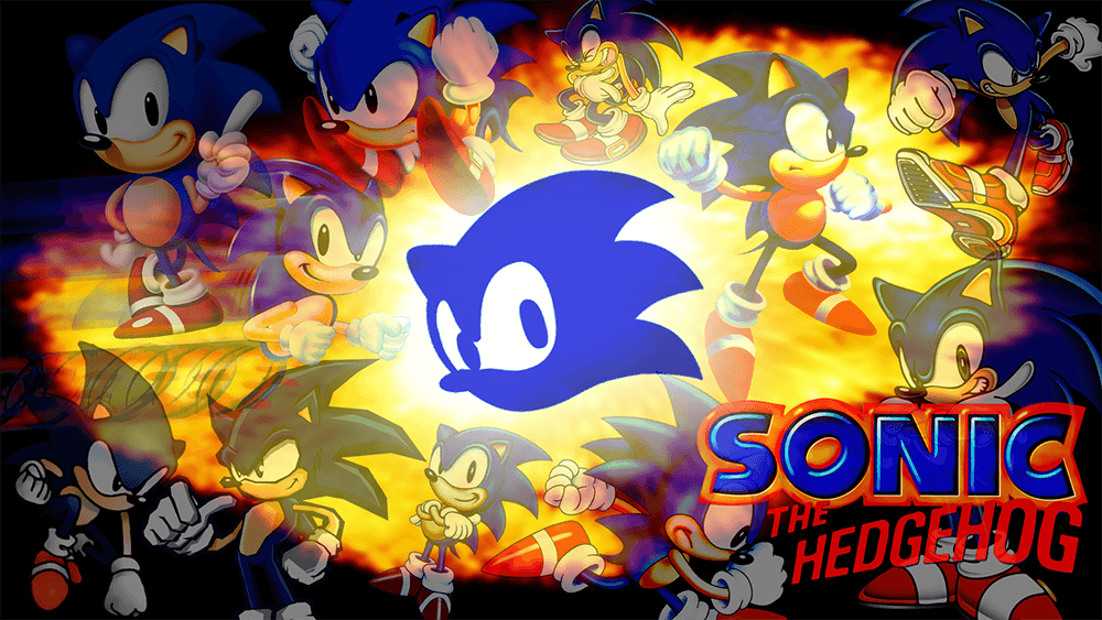 sonic 3 air play online